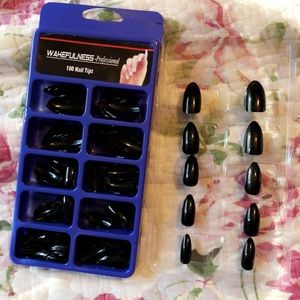 100 Pc Fake Nails Box